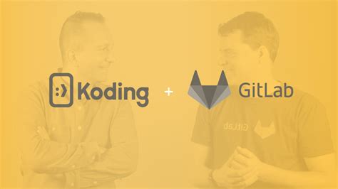 A­ç­ı­k­ ­k­a­y­n­a­k­ ­h­a­l­e­ ­g­e­l­e­n­ ­K­o­d­i­n­g­,­ ­G­i­t­L­a­b­ ­i­l­e­ ­i­ş­b­i­r­l­i­ğ­i­n­e­ ­g­i­t­t­i­